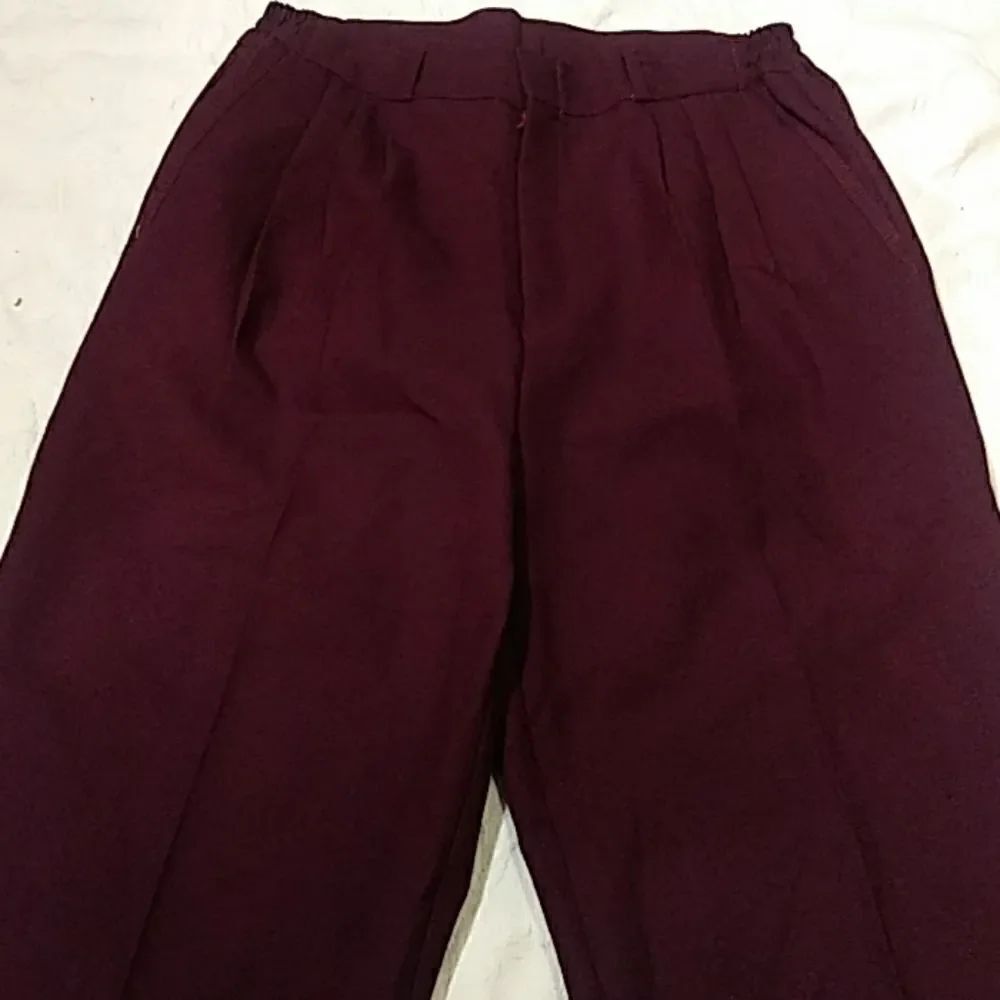 Pants   